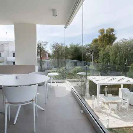 Apartament Capital