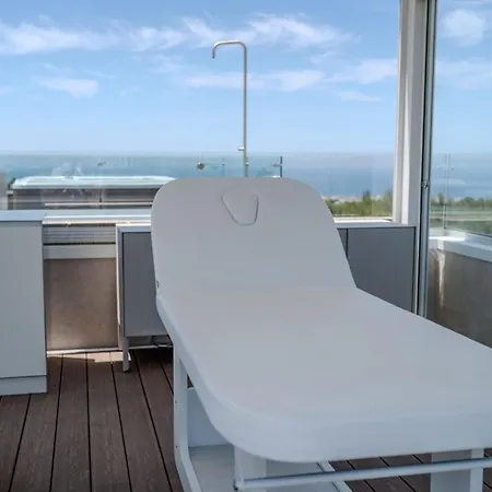 Apartment Capital Santa Maria al Bagno