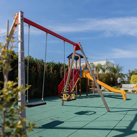 Apartament Capital Santa Maria al Bagno