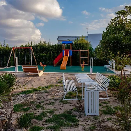 Apartment Capital Santa Maria al Bagno