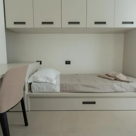Capital Apartament *