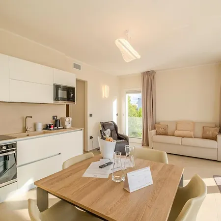 Apartament Capital