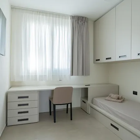 Capital Apartament *