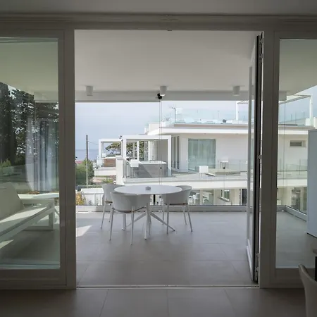 Apartment Capital Santa Maria al Bagno